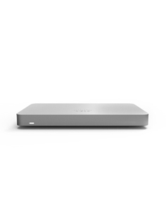 Meraki MX67-HW fotografía oficial frontal