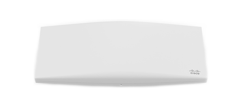 Meraki MR46-HW punto de acceso Wi-Fi 6 gestionado en nube