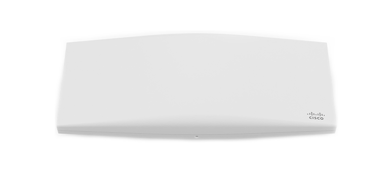 Meraki MR36-HW punto de acceso Wi-Fi 6 gestionado en nube