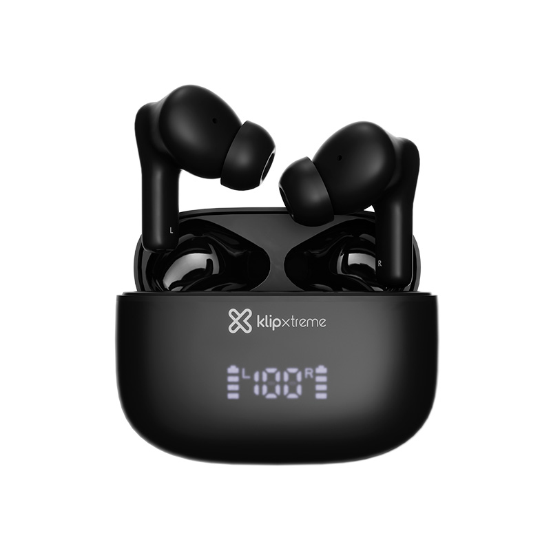 Klip Xtreme EdgeBuds Ultra KTE-850BK
