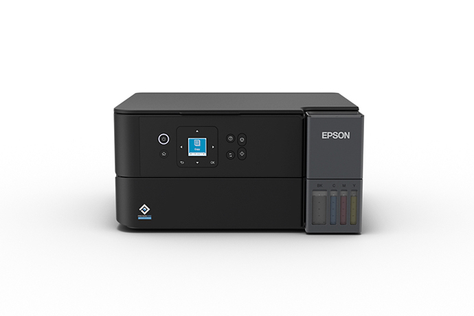 Epson EcoTank L4360, Multifuncional Color