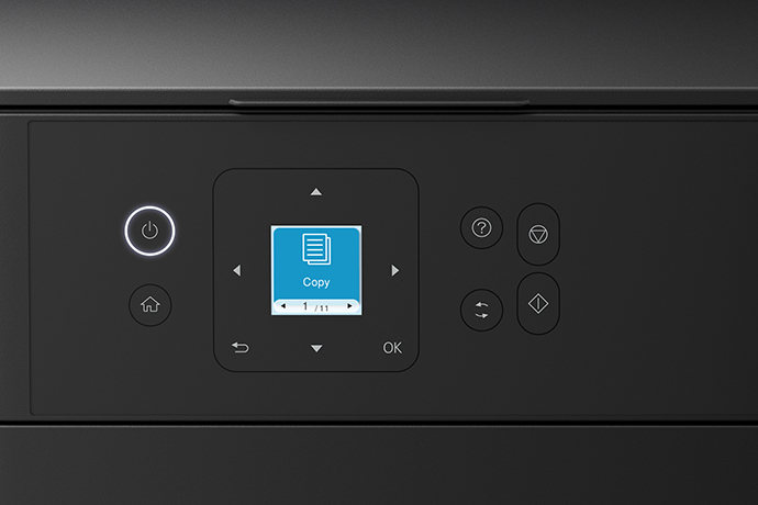 Epson EcoTank L4360, sistema EcoTank