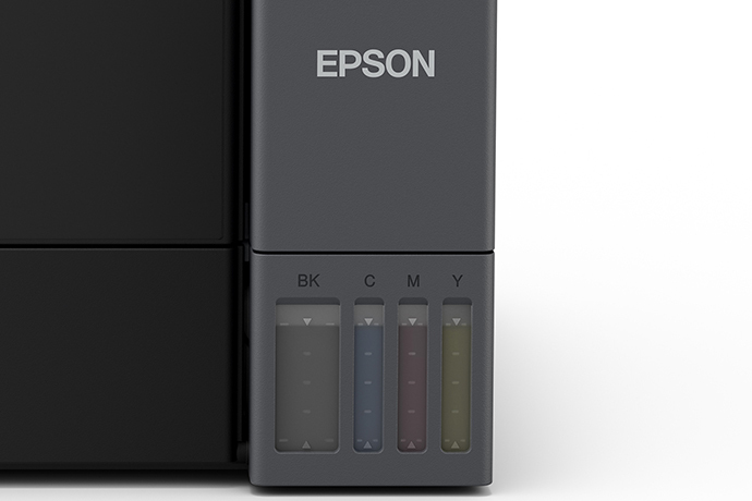 Epson EcoTank L4360, vista adicional