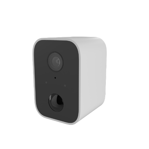 Nexxt Home NHC-O640 cámara Wi-Fi 1080p con batería recargable