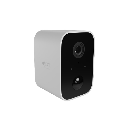 Nexxt Home NHC-O640 cámara de seguridad Wi-Fi interior exterior