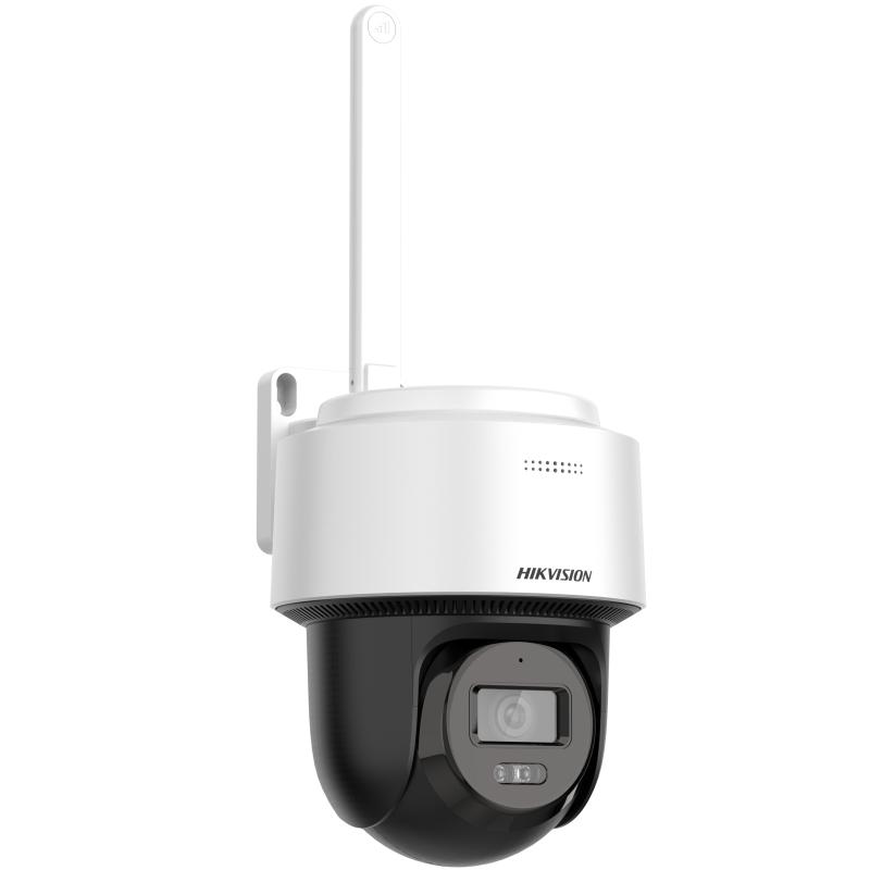 Hikvision DS-2DE2C400MWG-4G/LA/F Smart Hybrid Light IP66