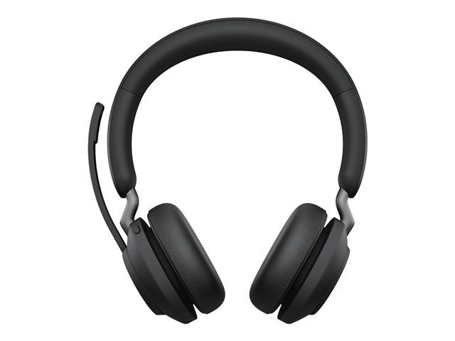 Jabra Evolve2 65 MS Stereo USB-C micrófono y Busylight
