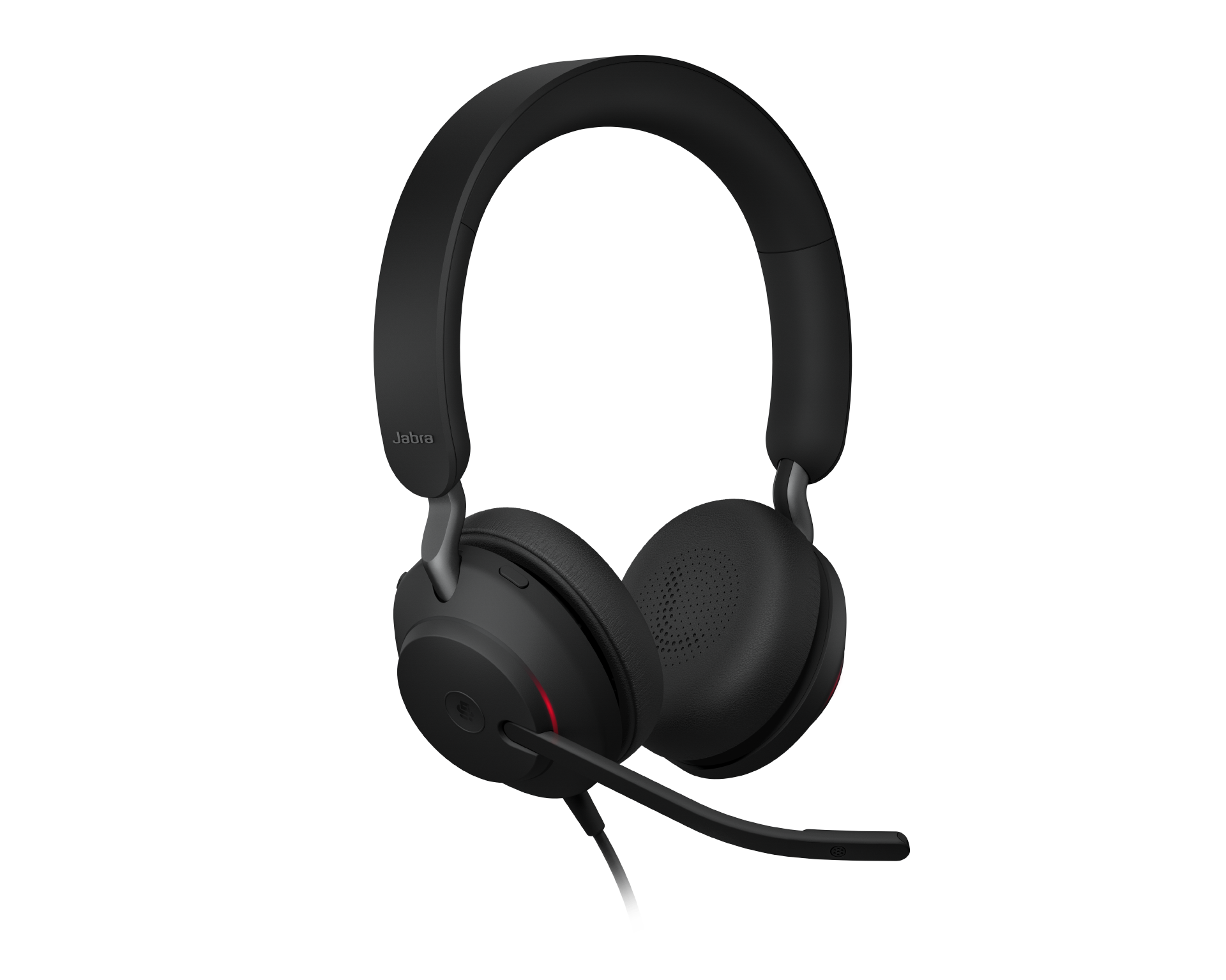 Jabra Evolve2 40 SE con Busylight