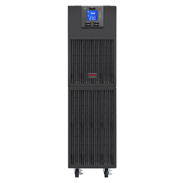 APC Easy UPS SRV10KI, UPS On-Line 10kVA 10kW 230V Onda Senoidal Torre