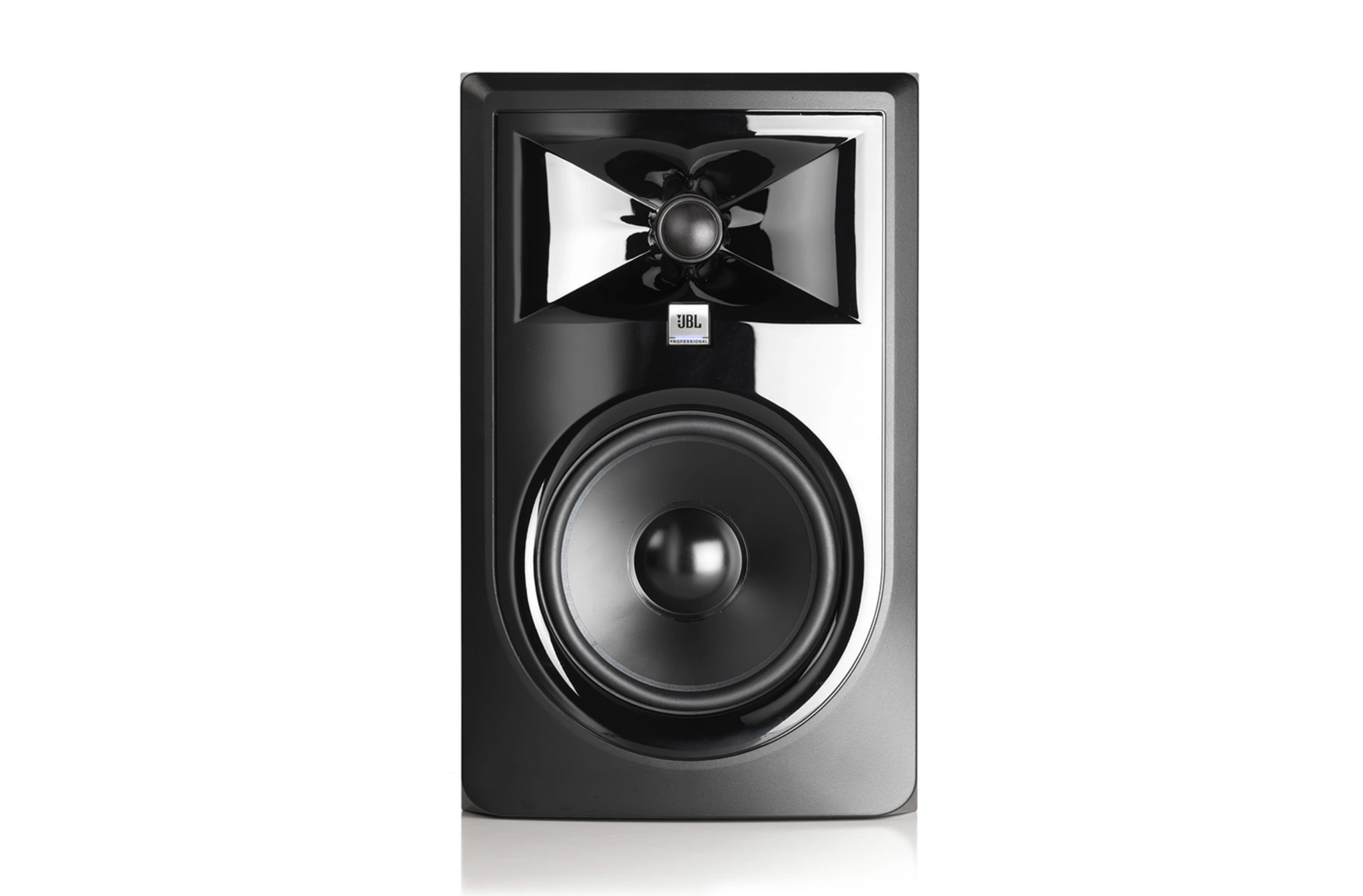 JBL 306P MkII guía de ondas Image Control