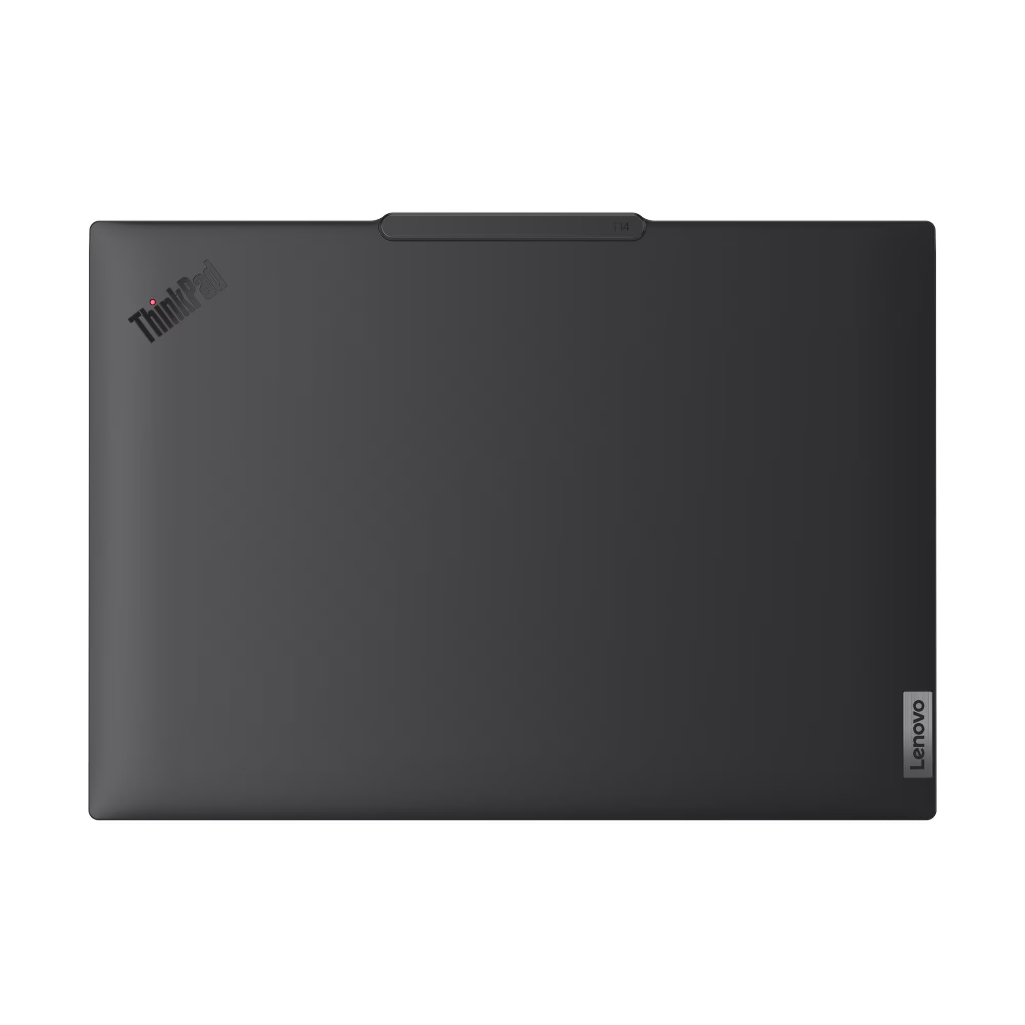 Lenovo ThinkPad T14 Gen 6 Intel conectividad lateral