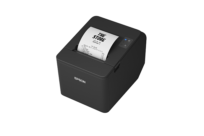 Epson TM-T20IV-SP C31CL47022 impresora térmica de recibos