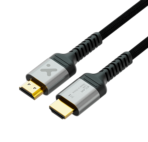 Xtech XTC-640, Cable HDMI 2.1 3 m