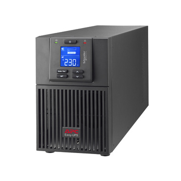 APC Easy UPS SRV1KI-E UPS On-Line 1000VA 900W torre 230V