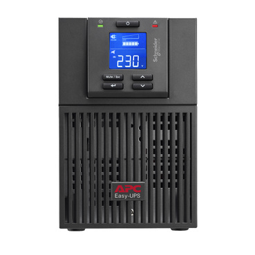 APC Easy UPS SRV1KI-E pantalla LCD multifunción