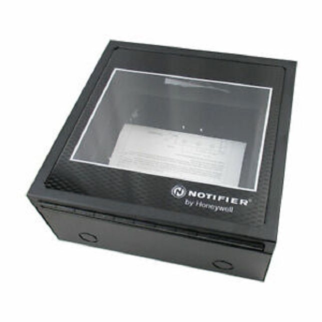 Notifier CHS-2D, Chasis de Montaje para NCA-2