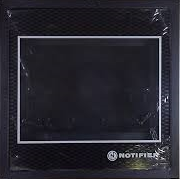 Notifier ABS-2D, Gabinete para NCA-2 y NCM