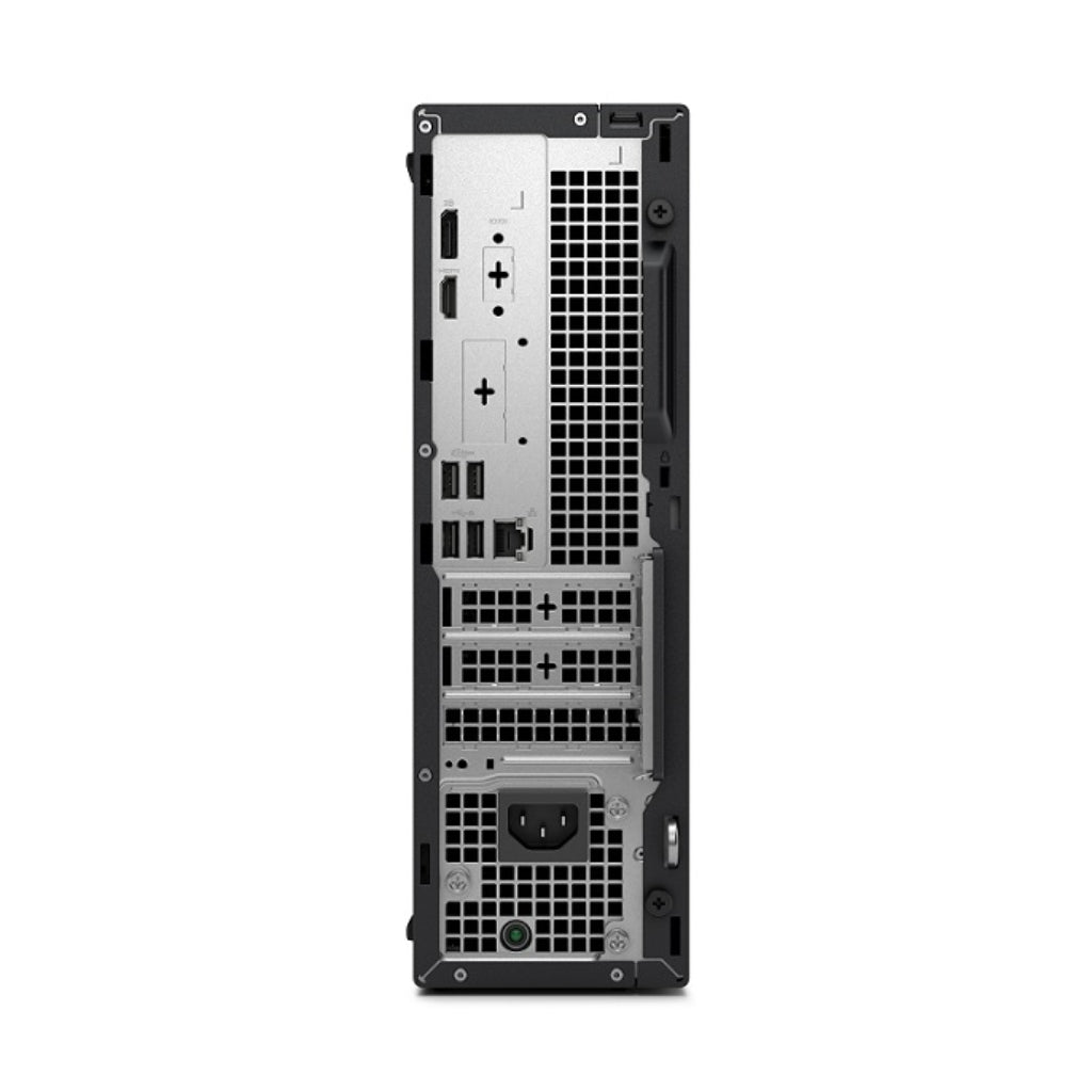 Conexiones posteriores Dell Pro Slim QCS1250