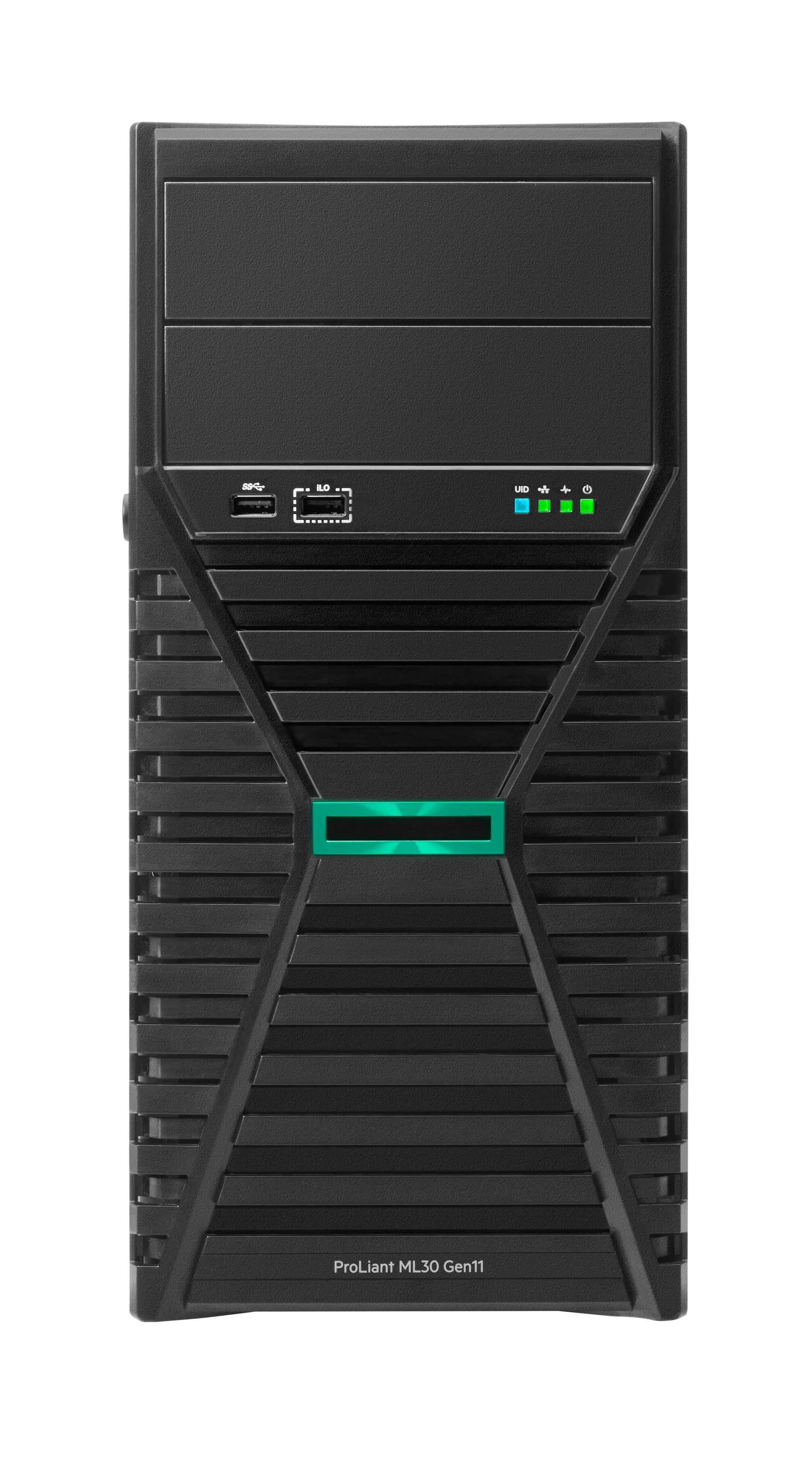 HPE ProLiant ML30 Gen11 P86723-DM5 servidor torre 4U