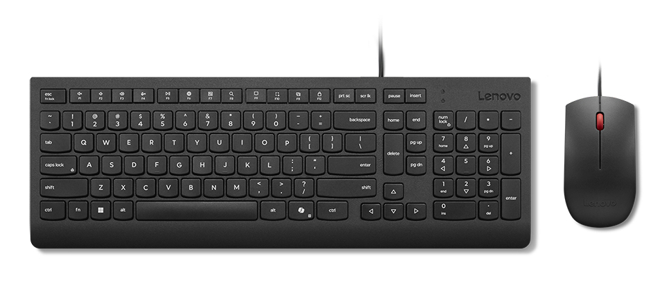 Lenovo 4X31R64424 teclado Español Latinoamérica