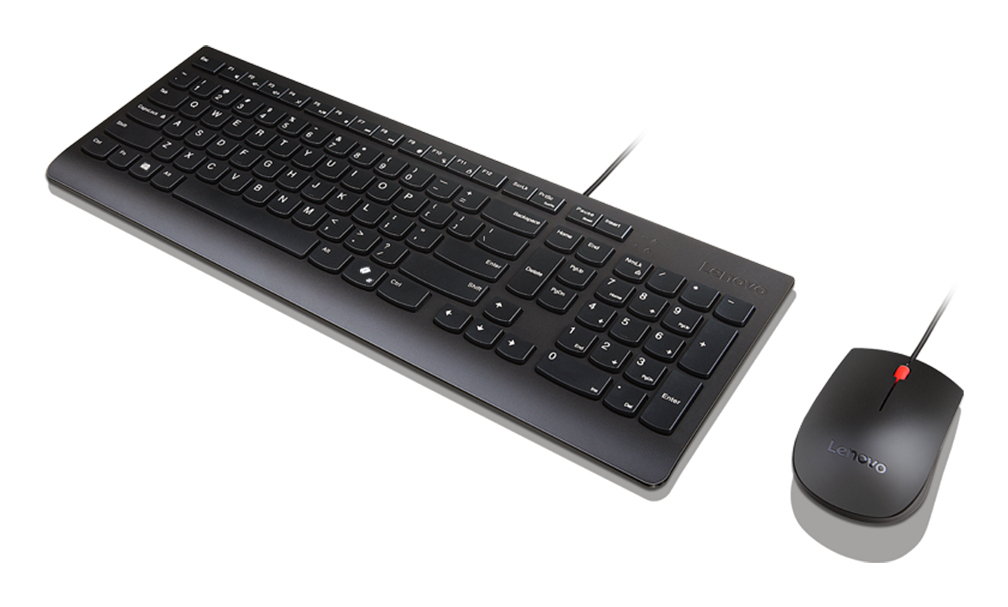 Mouse Lenovo Essential 1600 DPI