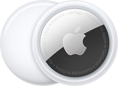 Apple MX532AM/A AirTag de primera generación
