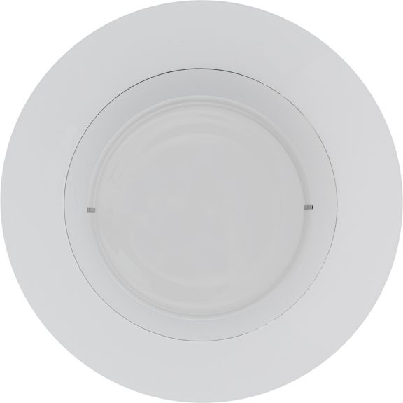 Fire-Lite SD365, detector de humo fotoeléctrico direccionable blanco