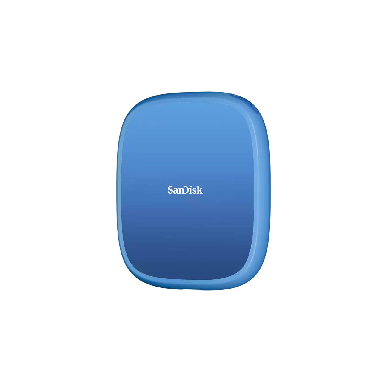 SanDisk Creator Phone SSD 1TB contenido y diseño portátil