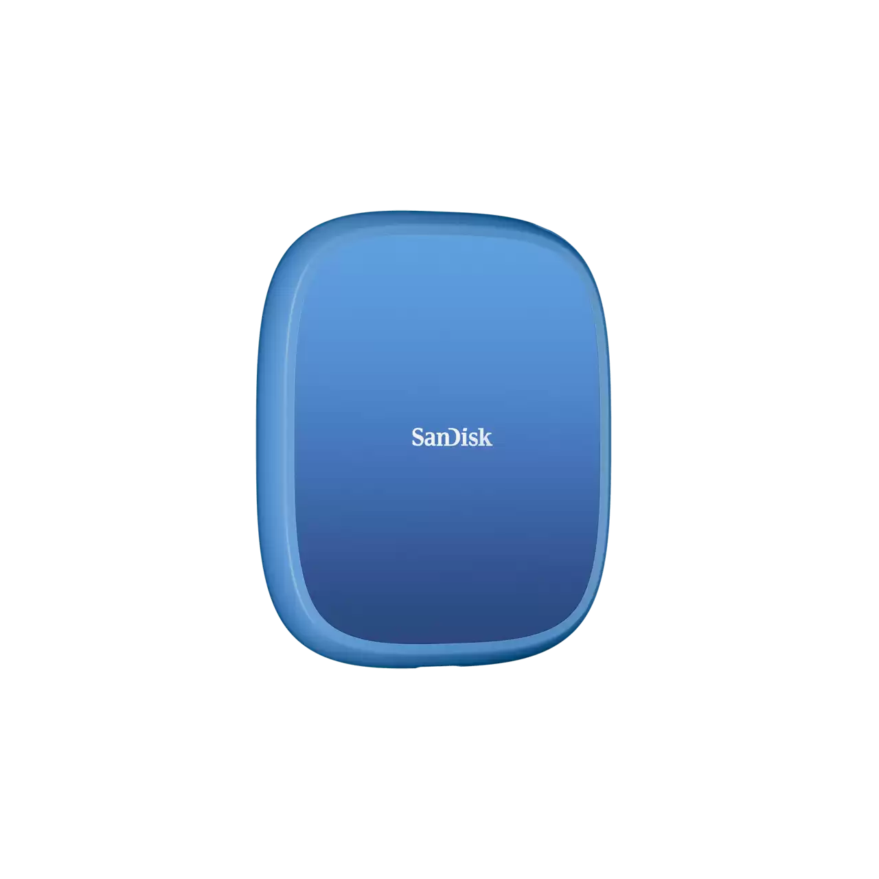 SanDisk Creator Phone SSD SDSSDE62C-1T00-G25 1TB USB-C MagSafe