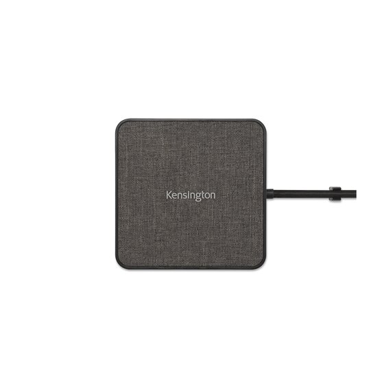 Kensington MD120U4 K32850WW, estación portátil USB4