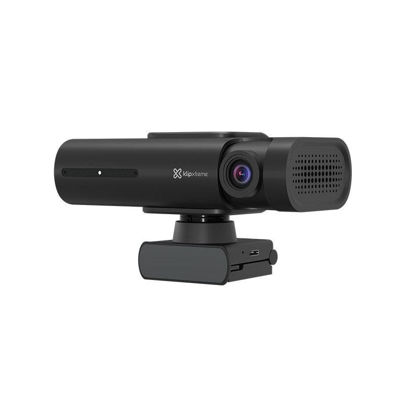 Klip Xtreme Spiegel KWC-950 webcam 4K