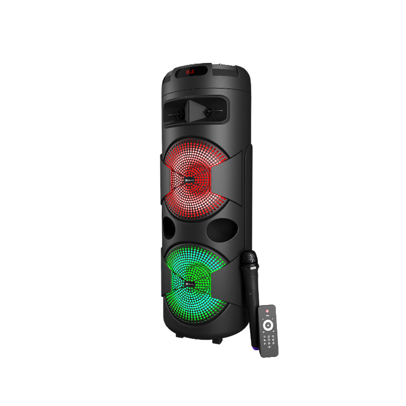 Klip Xtreme KLS-890 MagBlaster Pro sistema de parlantes portátil