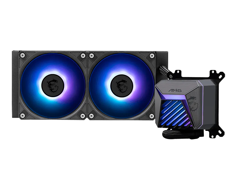 MSI MAG CORELIQUID A15 240