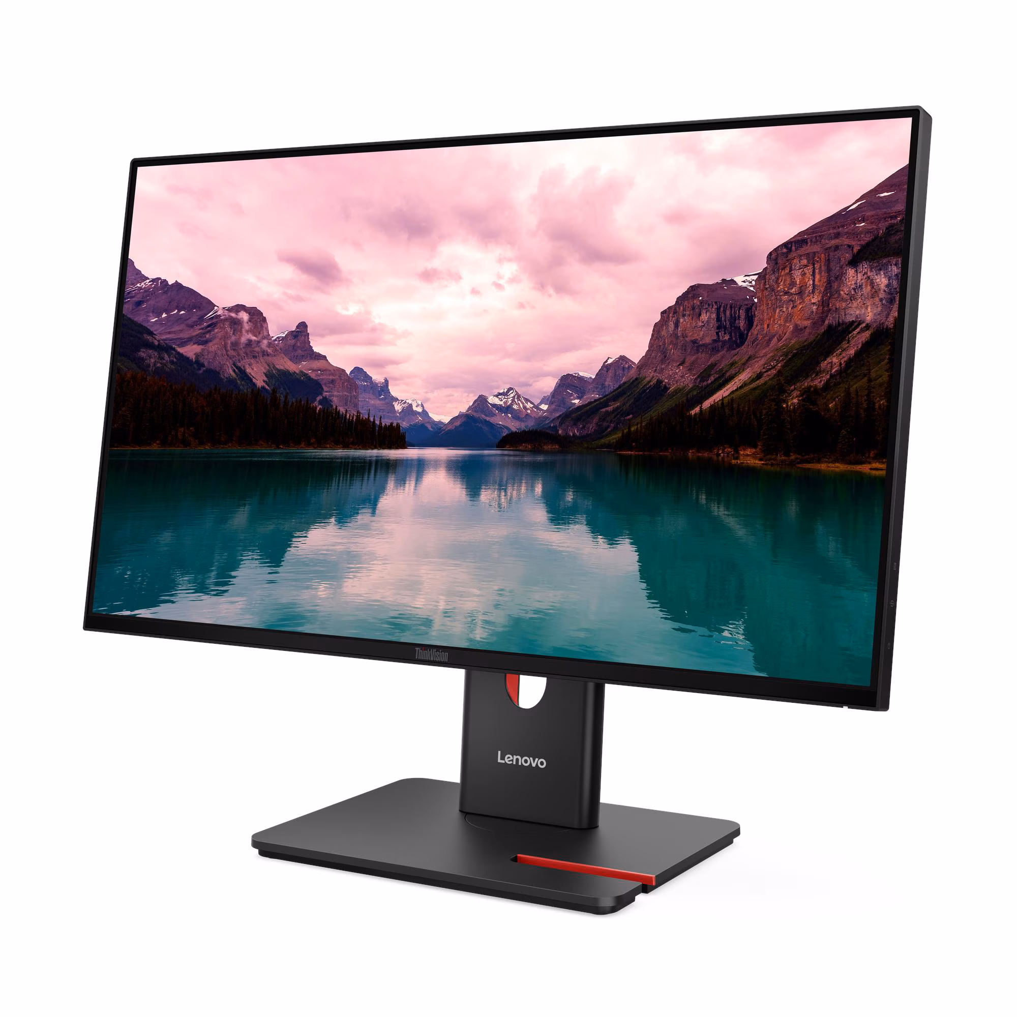 Conectividad Lenovo ThinkVision T24-40