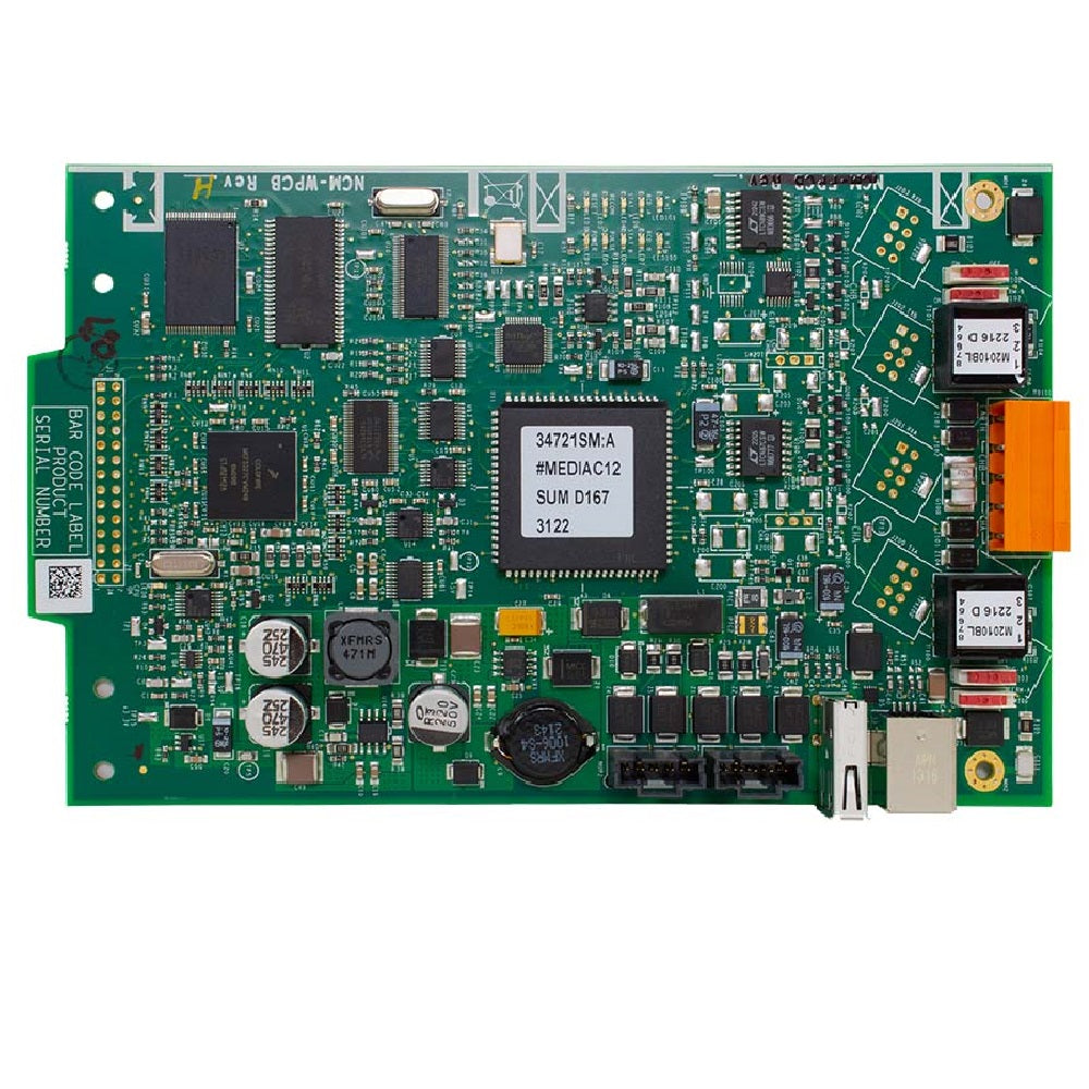 Notifier NCM-W módulo de comunicaciones de red