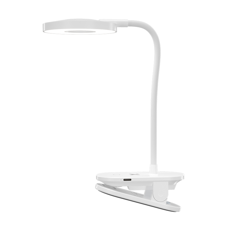 Xtech XTA-703 cuello flexible y clip de escritorio