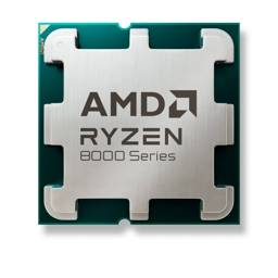 AMD Ryzen 7 8700G 100-100001236SBX para socket AM5