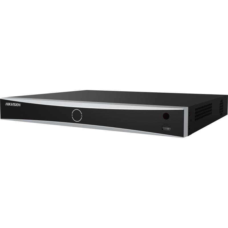 Hikvision DS-7608NXI-I2/8P/S, NVR AcuSense 4K