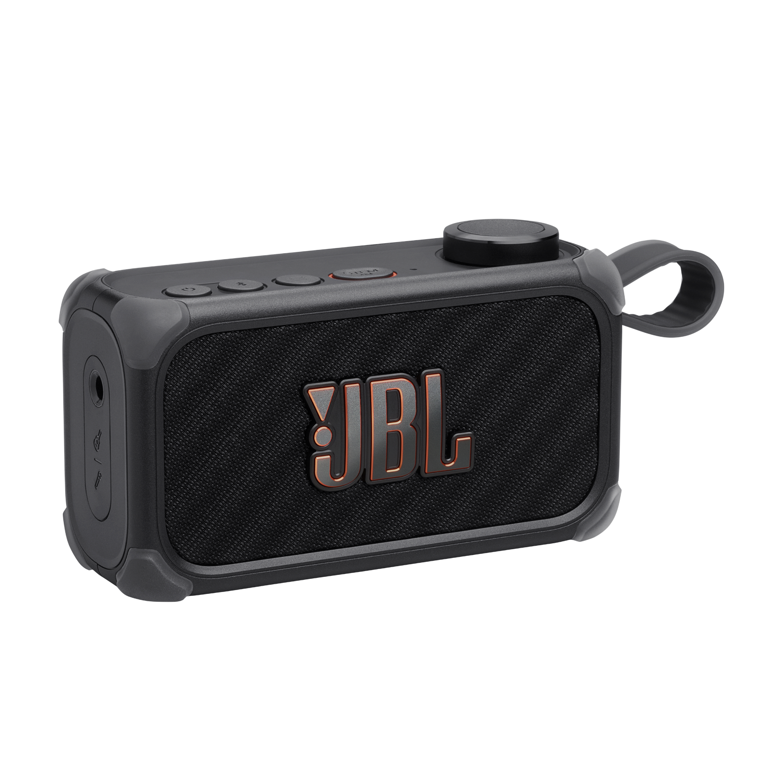 JBL BandBox Solo amplificador portátil con IA Bluetooth 18W RMS