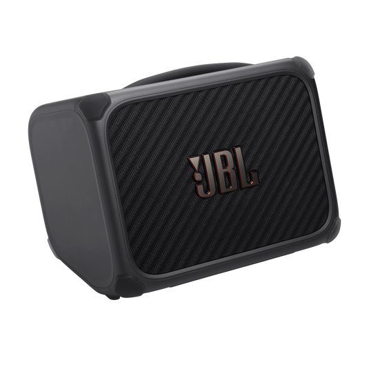JBL BandBox Trio amplificador y parlante portátil