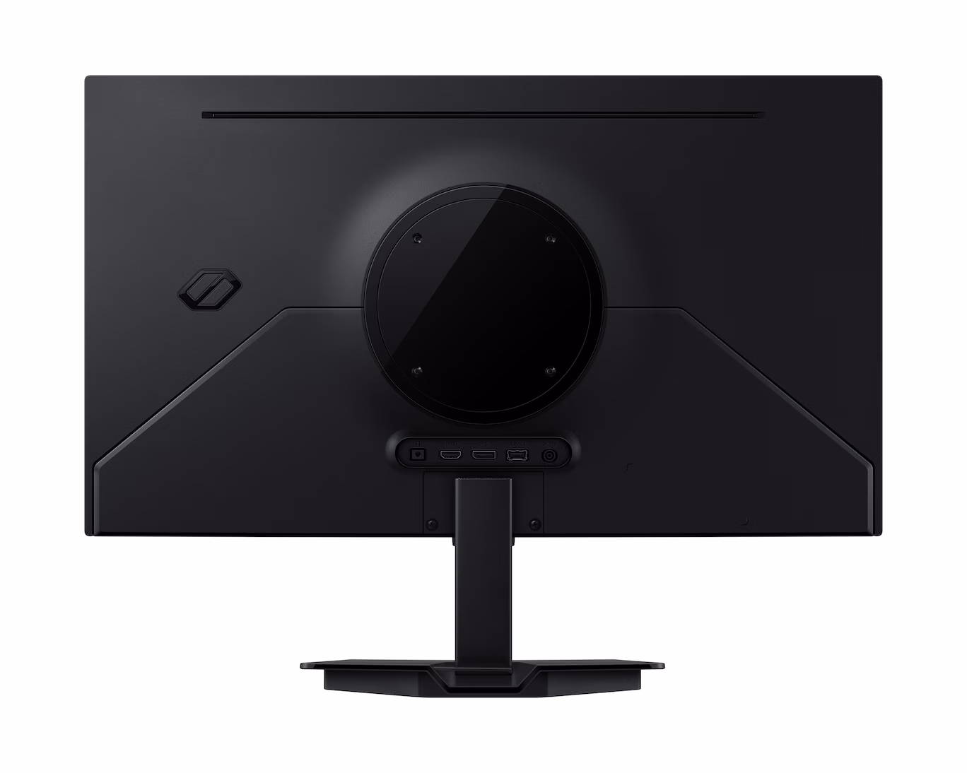 Samsung Odyssey OLED G5 QD-OLED QHD contraste y color