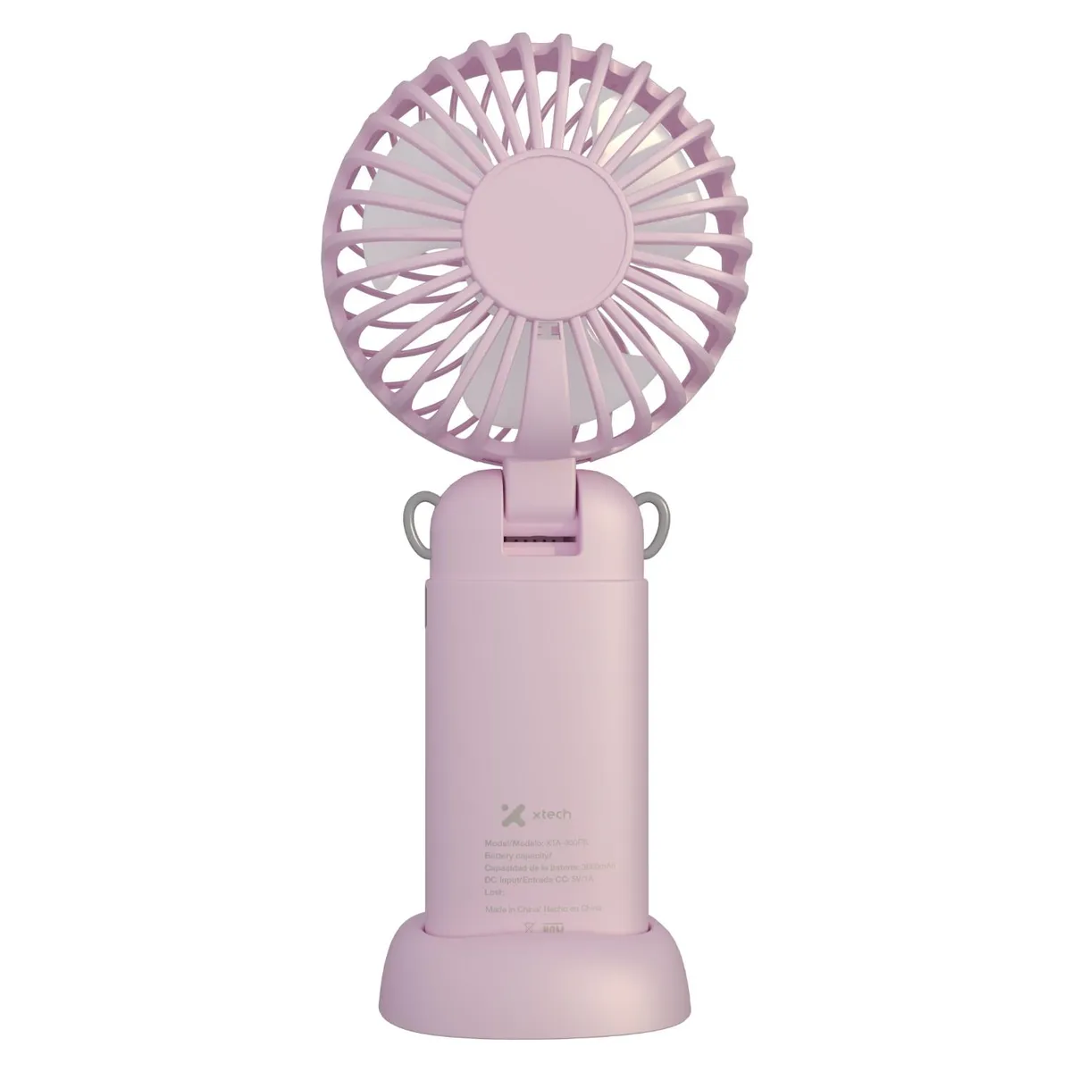 Xtech XTA-900PK con pantalla LED y base