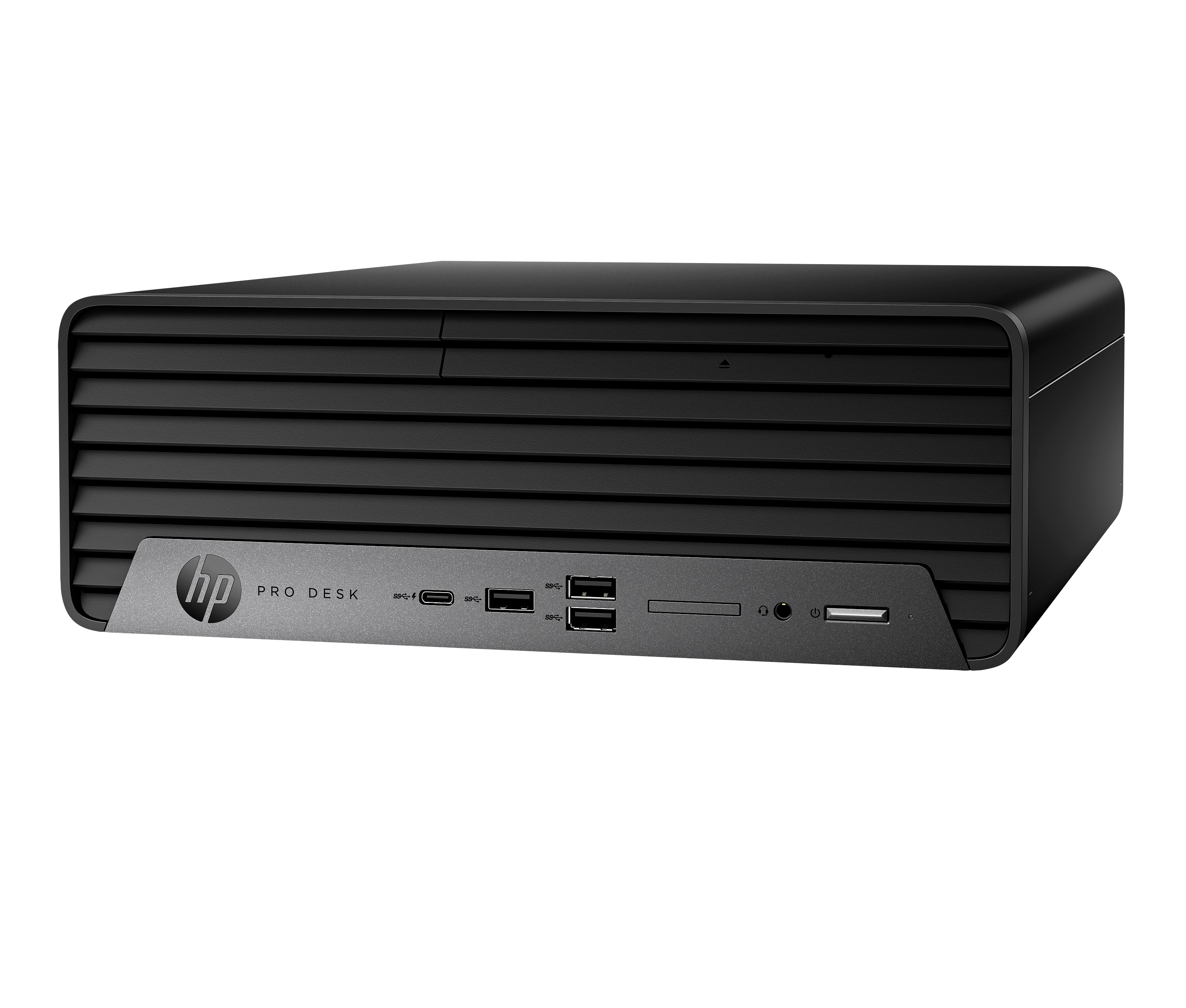 HP Pro 400 G9 SFF vista lateral