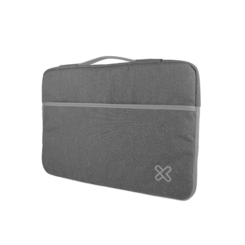 Klip Xtreme Nova KNS-425SV, Funda para Notebook 14 pulgadas