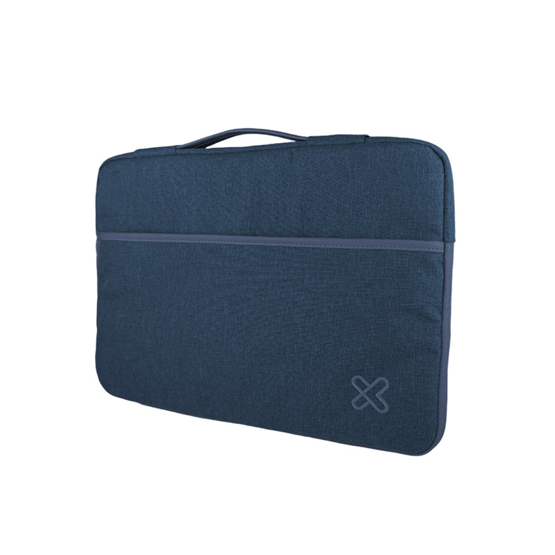 Klip Xtreme Nova KNS-425BL funda para notebook azul