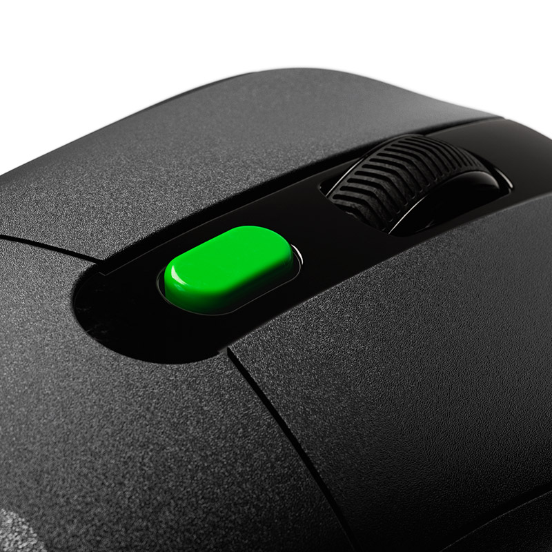 Klip Xtreme KMW-775, conectividad y diseño ergonómico