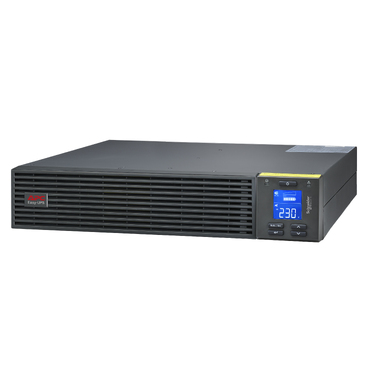 APC Easy UPS SRV2KRIRK-E 2000VA rack 2U