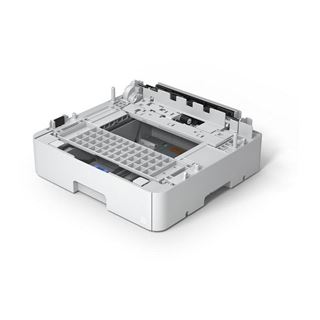 Epson C12C937901 Bandeja de Papel 500 Hojas vista angular