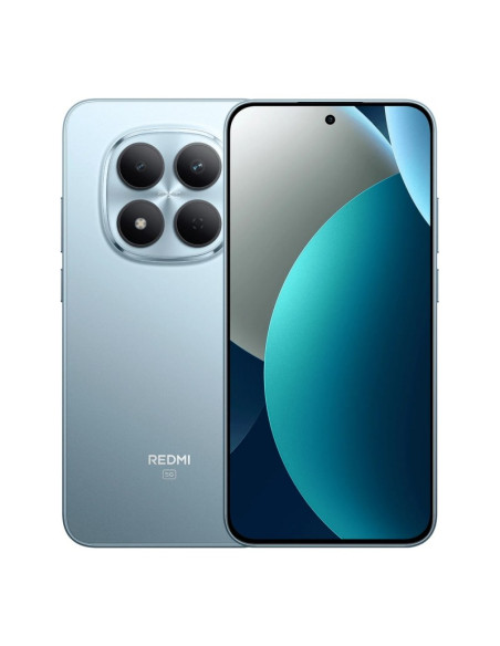 Xiaomi Redmi Note 15 Pro 5G Azul Glaciar