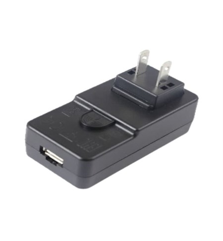 Adaptador Zebra PWR-WUA5V12W0US USB-A 12.5W